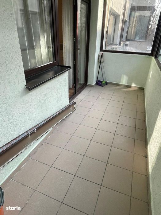 Apartament 2 camere | Loc de parcare | Investiție cu chiriași