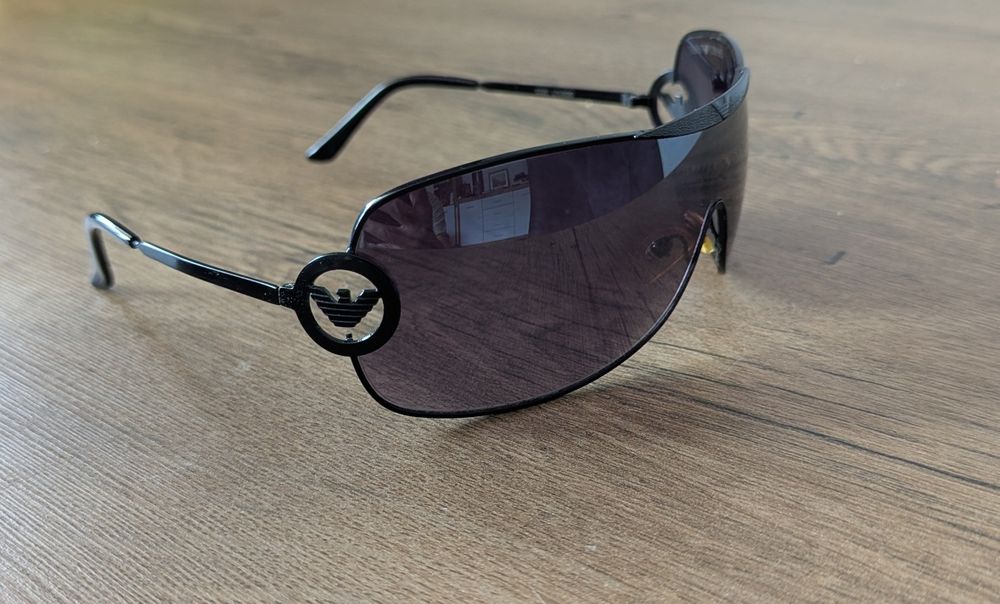 Ochelari Emporio Armani