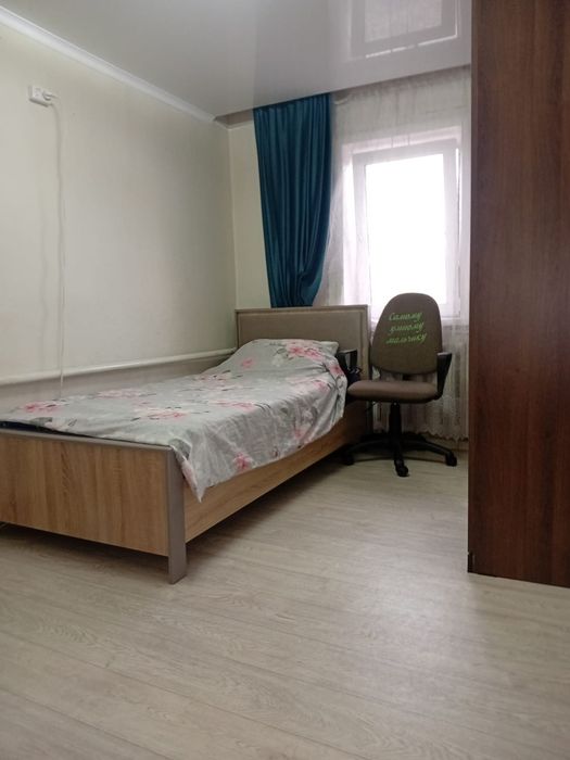 Продам отдельностоящий  дом.район Дальняя