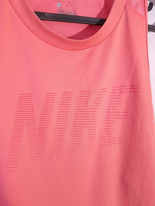 NIKE Dri-Fit Потник/Дамски L