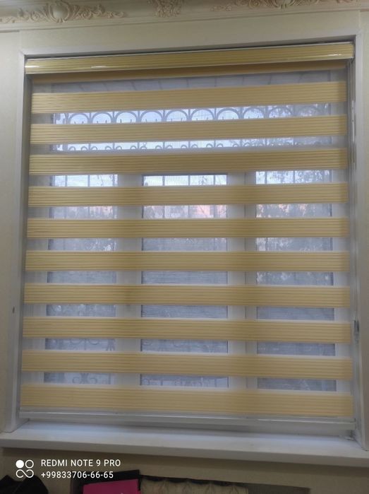 Premium Jalyuzi Official