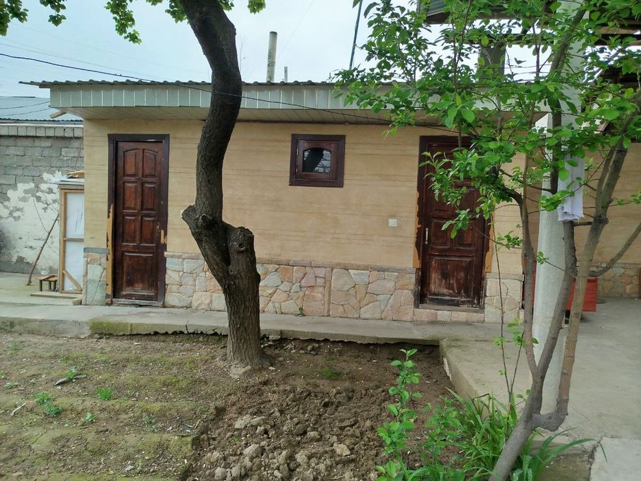 Ер участока 4,5 сотих сотилади