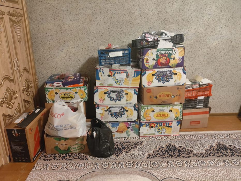 Аксессуары и чехлы для телефонов