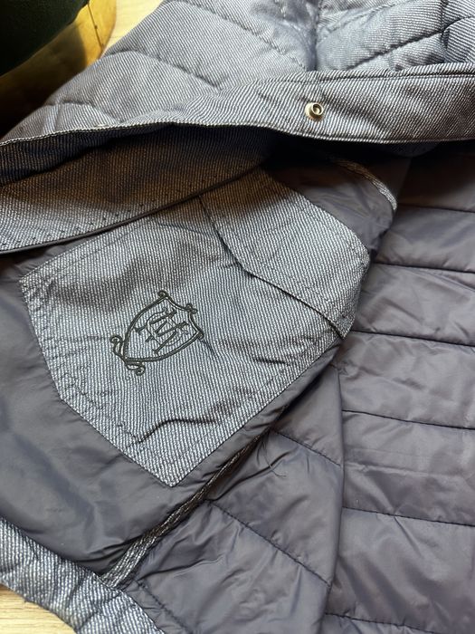 Geaca Massimo Dutti originala