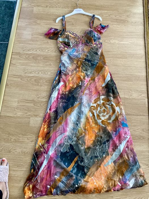 Rochie de seara lunga