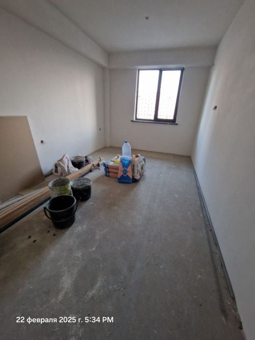 Расрочка .Квартира 61м2 в ЖК Триумф резиденс.