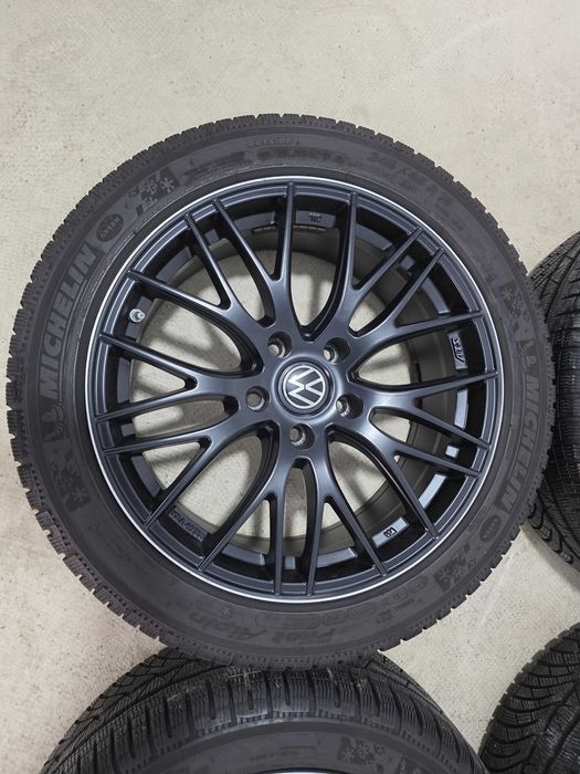 Jante 18 VW Amarok VW Transporter T5 T6 Caravelle Multivan Touareg
