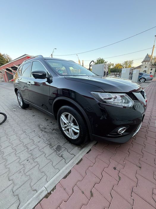 Nissan X-Trail Vând Nissan X-Trail 2015 Tekna