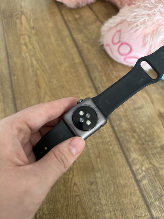 Apple watch 3 , 38mm