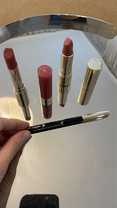 Сетове по 10€ и 50€
