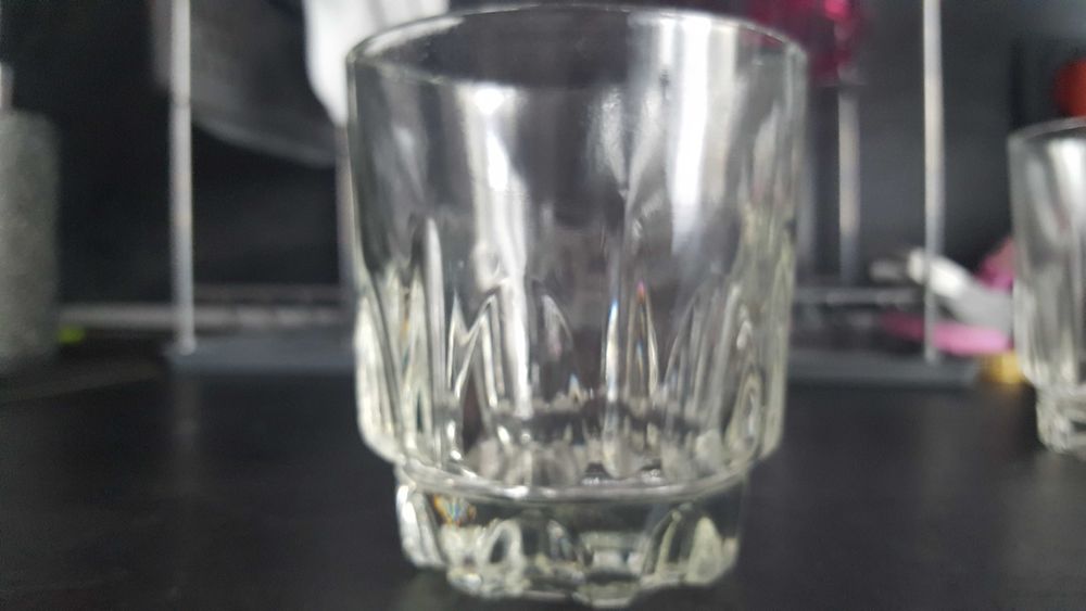 Комлект чаши за алкохол