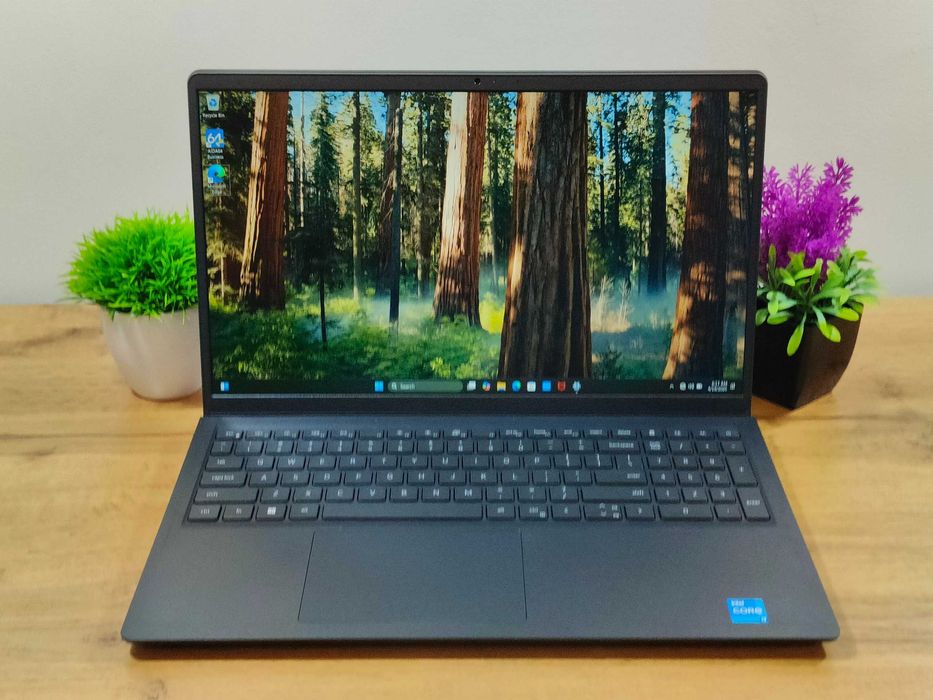 [ARZON] Noutbuk Dell Inspiron 15 3530 Intel Core i3/DDR4 8Gb/SSD 512Gb