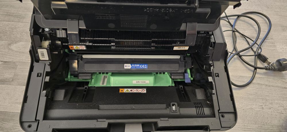 Imprimanta laser Brother HL-1110