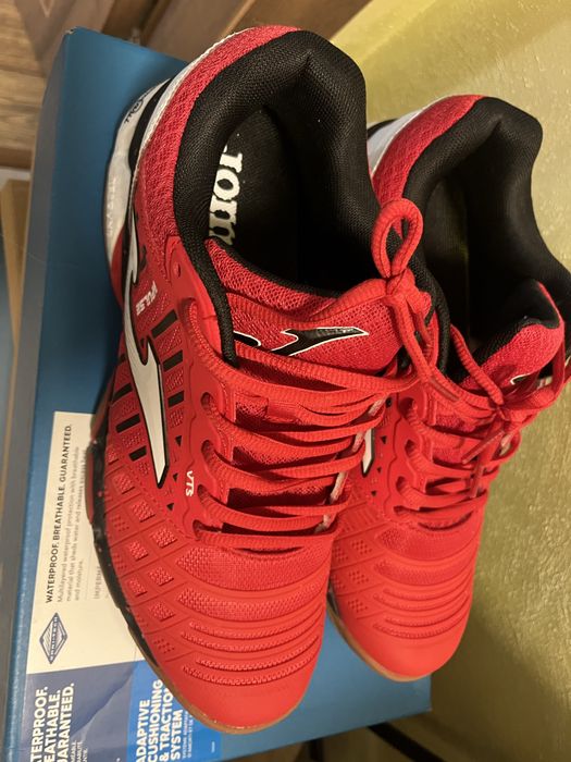 joma - баскетболни маратонки