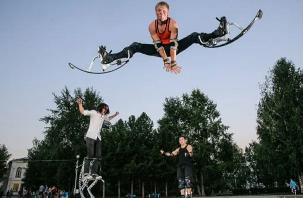 Продам Джолли Джамперы в отличном состоянии