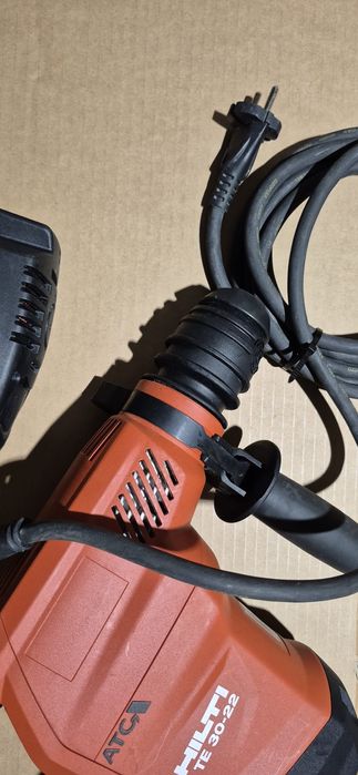 Hilti rotopercutor, demolator