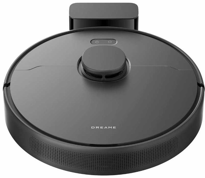 Робот-пылесос Dreame Robot D9 Max.