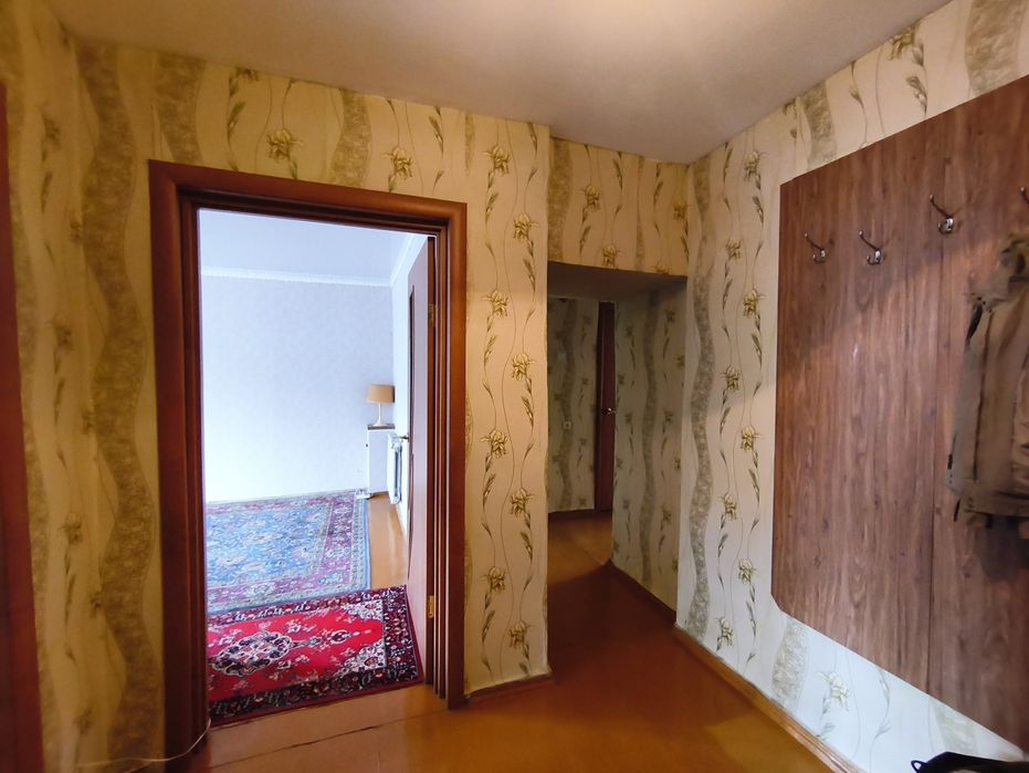 2к квартира в центре