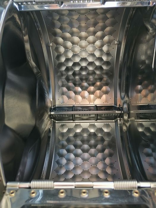 Пералня и сушилня Miele
