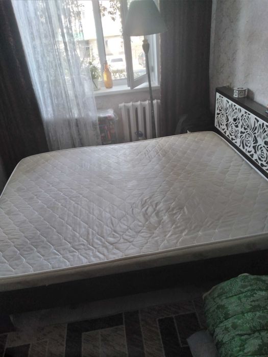 Двухспальный матрас