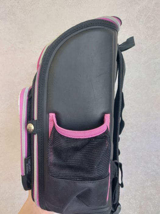 Рюкзак школьный Oxford для девочки