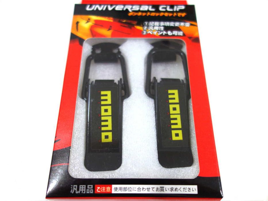 фиксиращи закопчалки за бързо освобождаване на броня,калник,капак ...