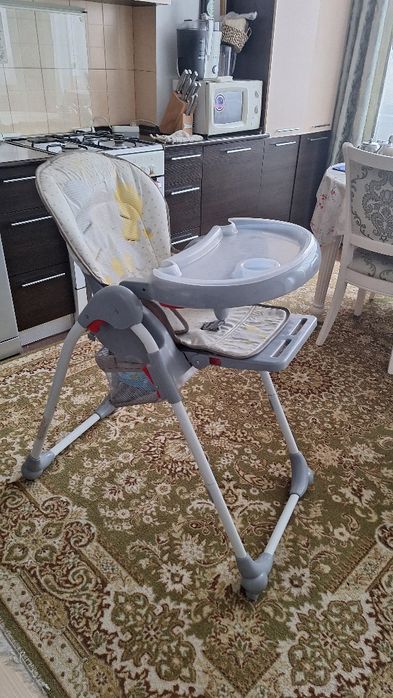 Детский стульчик