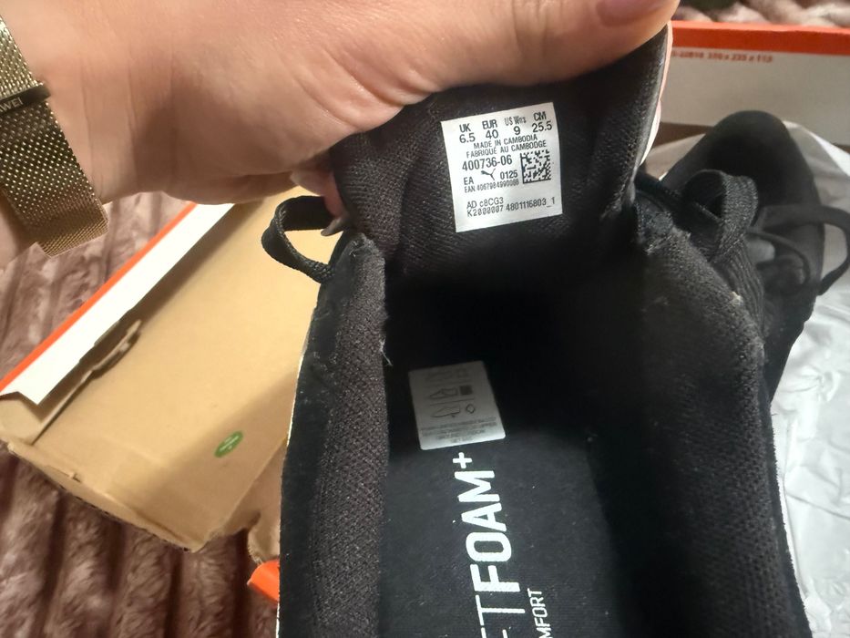 Обувки PUMA Чисто нови