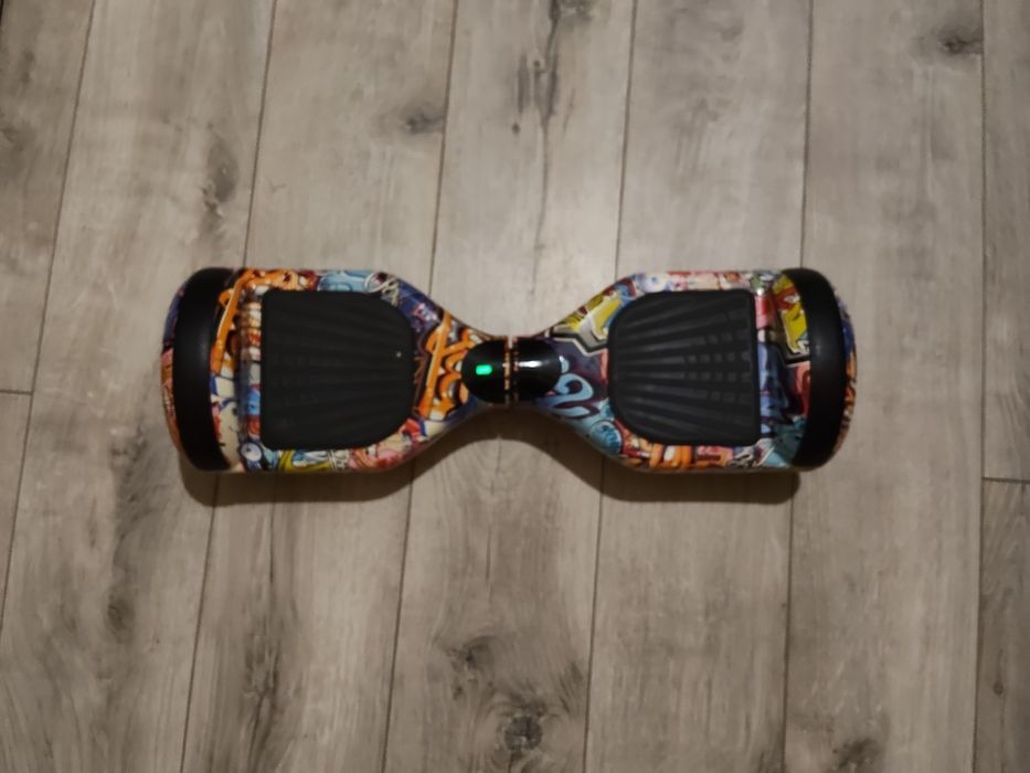 Vând hoverboard myria Sky Rider