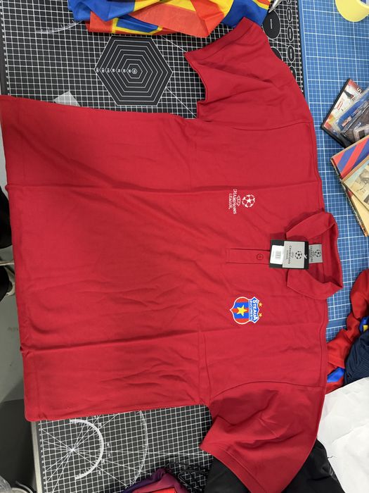 Polo Steaua Bucuredti