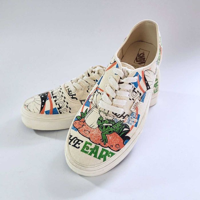 Vans, оригинални 42