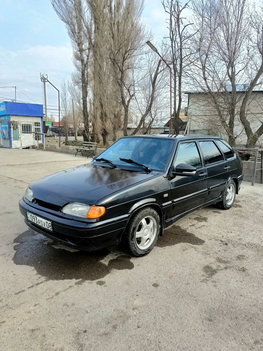 ВАЗ 2114 Срочно продам