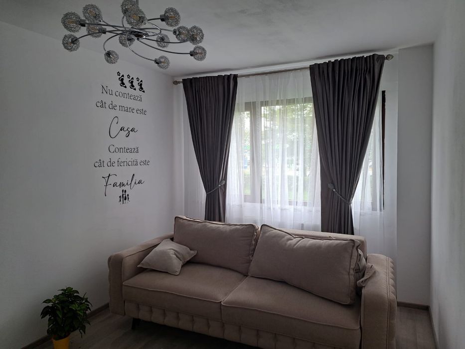 Inchirez  ap 2 camere bulevardu gari