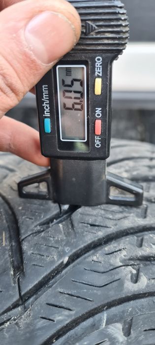 Гуми 195 65 15 дот 20 клебер