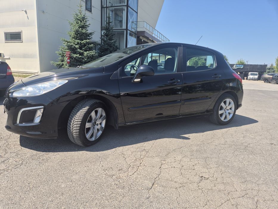 PEUGEOT 308 2011 — imagine 2