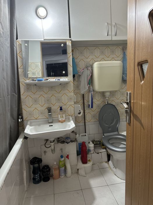 Apartament 3 camere decomandat – Ștrand I | 58 mp | Pivniță + Pod