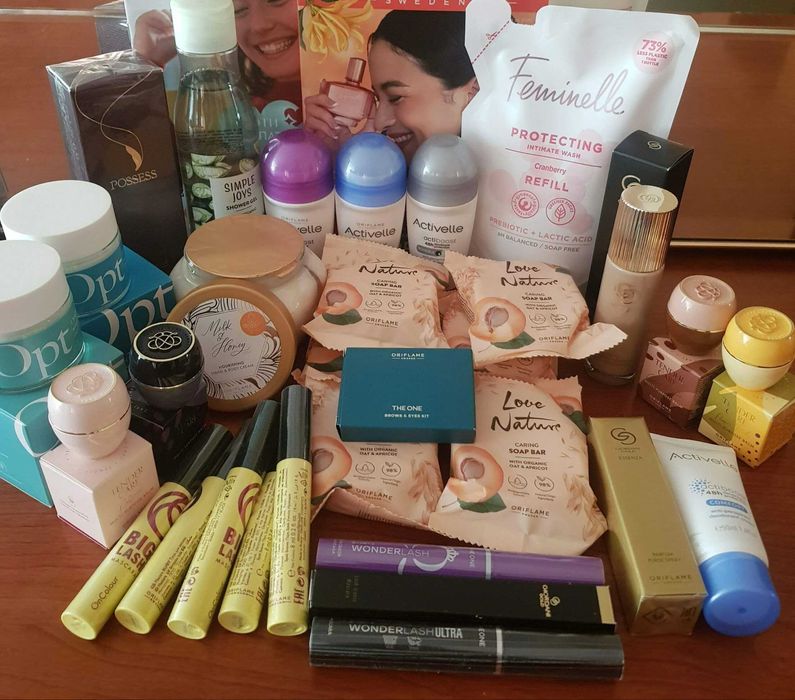 Все для красоты тела и лица