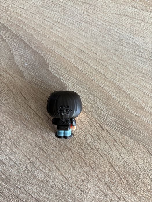 Stranger things kinder Will