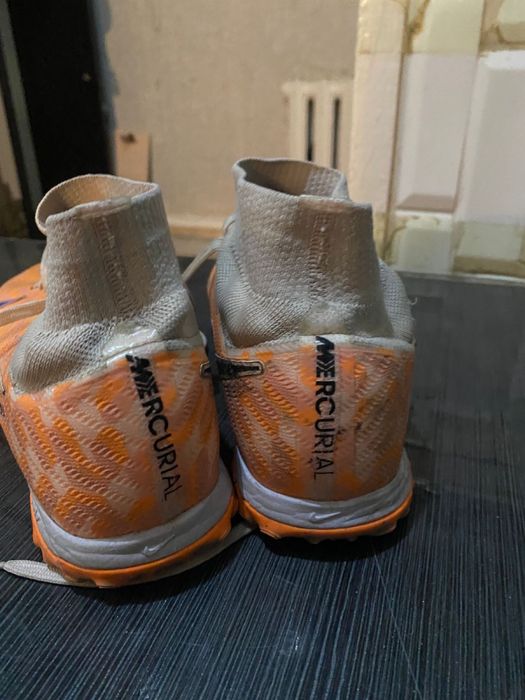 Air zoom  сороконожки