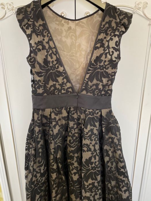 Разгружаю гардероб