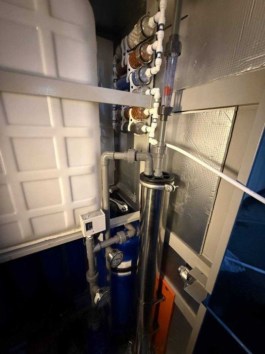 Suv Filtr. Wending. Сув Фильтр