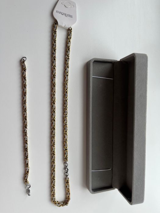 Продам набор цепочку