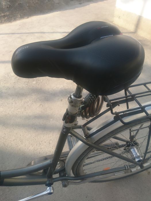 Велосипед сотилади.