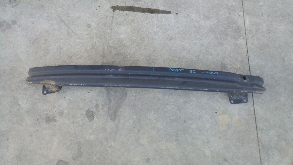 intaritura armatura bara spate vw passat b6 limuzina