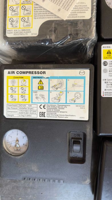 Compresor Totoya Kia Mazda Mitubishi Honda Renault Nissan Suzuki Subar