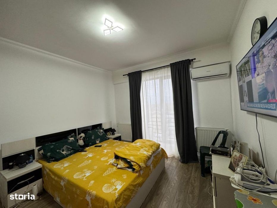 Apartament 2 camere-decomandat-Sos. Chitilei-de vanzare