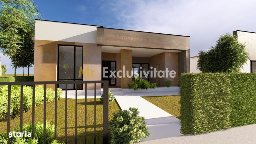 Casa Premium in Cartier Nou Stefanesti