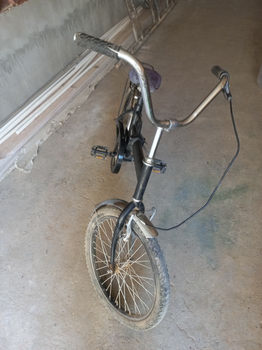 Velik kama 20 kichili qvot