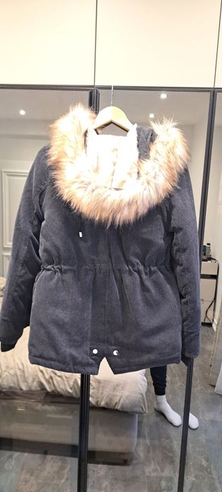 Парка New Yorker XS