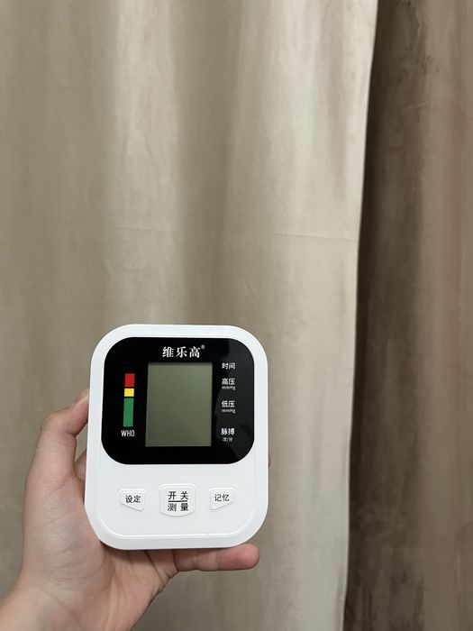 Продам тонометр